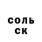 Дистиллят ТГК жижа Sitora Fedulova